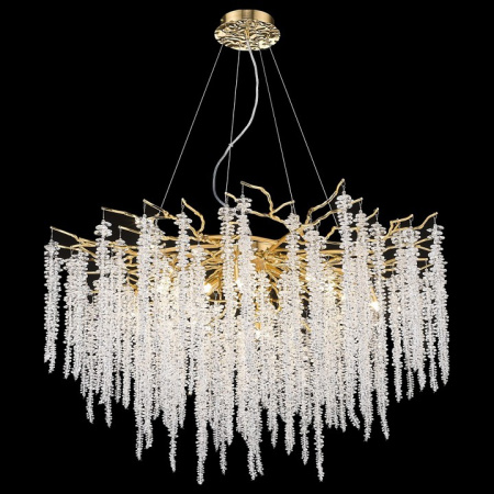 Фото Подвесной светильник Wertmark Daciana WE185.15.303