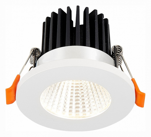 Фото Встраиваемый светильник ST-Luce ST704 ST704.538.10