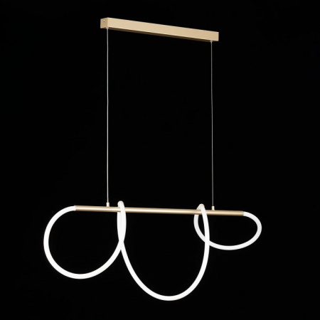 Фото Подвесной светильник Citilux Eva CL210122