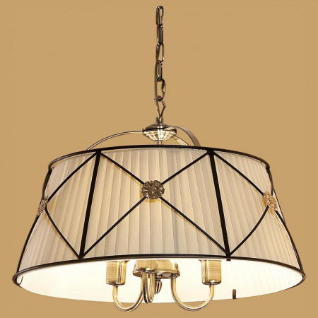 Фото Подвесной светильник Citilux Дрезден CL409131