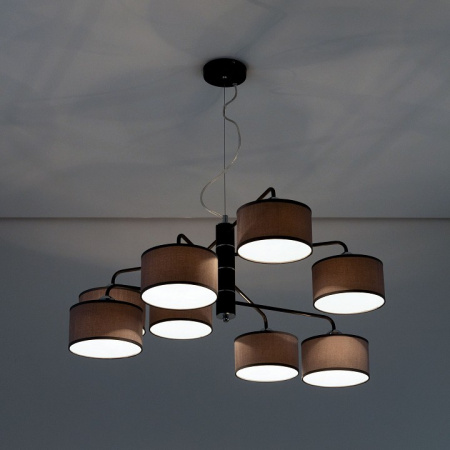 Фото Подвесная люстра Citilux Форма CL428281