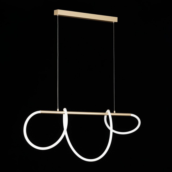 Фото Подвесной светильник Citilux Eva CL210122