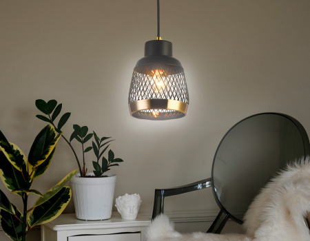 Открыть Подвесной светильник Ambrella Light TR TR8005 Фото Подвесной светильник Ambrella Light TR TR8005