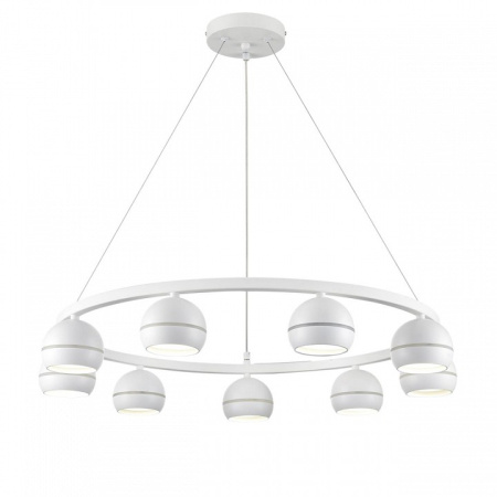 Фото Подвесная люстра Lumion Luazana 8254/9