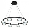 Фото Подвесная люстра Stilfort Gloze 4009/02/08P