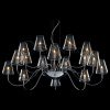 Фото Подвесная люстра Lightstar Diafano 758164