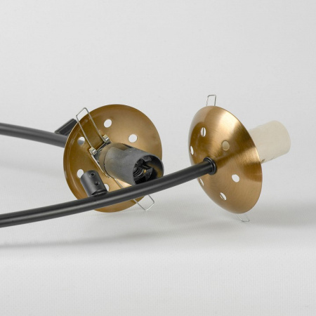 Фото Подвесная люстра Lussole LSP-8889 LSP-8890