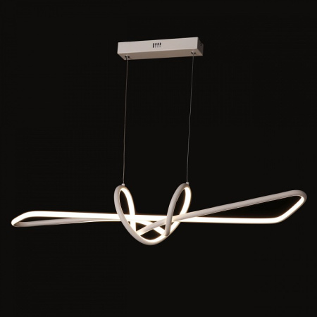 Фото Подвесной светильник DeMarkt Аурих 108010101