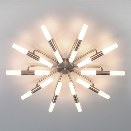 Открыть Потолочная люстра Bogate's Bastone 347 Smart Фото Потолочная люстра Bogate's Bastone 347 Smart