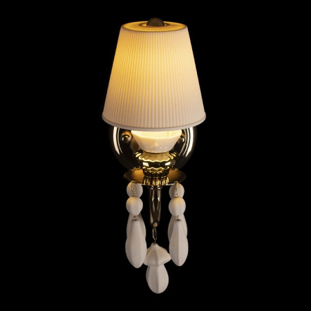 Фото Бра Loft it Grace 10203/1W White