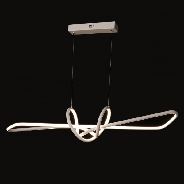 Фото Подвесной светильник DeMarkt Аурих 108010101