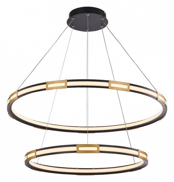 Фото Подвесной светильник Favourite Rota 4131-2P