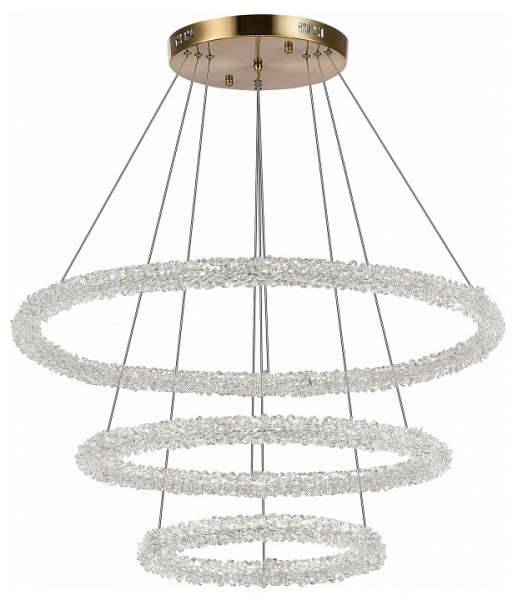 Фото Подвесной светильник ST-Luce Avana SL6110.203.03