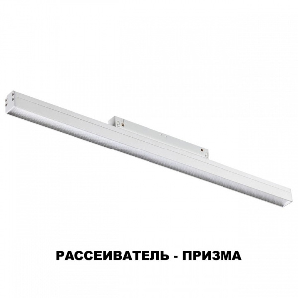 Фото Накладной светильник Novotech Flum 358415
