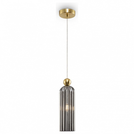 Фото Подвесной светильник Maytoni Antic MOD302PL-01GR