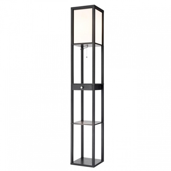 Фото Торшер с полкой Lumion Practic 8092/1F