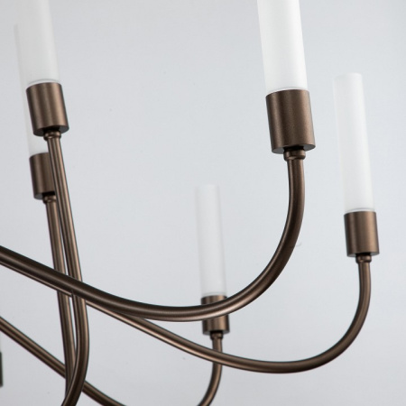 Фото Подвесная люстра Favourite Tentacoli 3014-20P