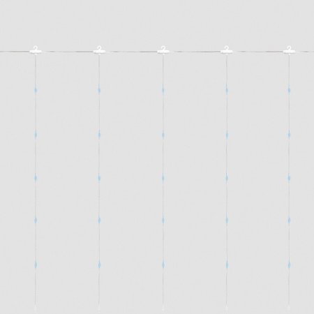 Фото Занавес световой Feron CL591 41640