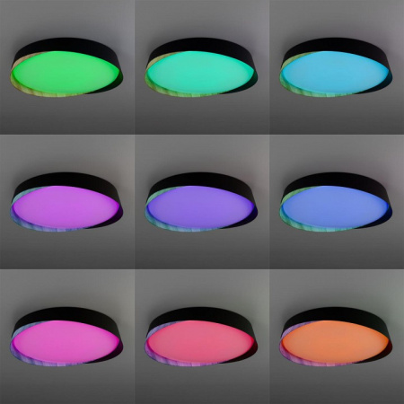 Фото Накладной светильник Citilux BONNY CL754351G