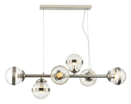 Фото Подвесная люстра Stilfort Sogno 2134/11/06P