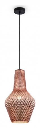 Фото Подвесной светильник Maytoni Tommy P056PL-01B