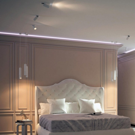 Фото Подвесной светильник Novotech Mais 370761