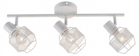 Фото Спот Escada Rook 689/3P White