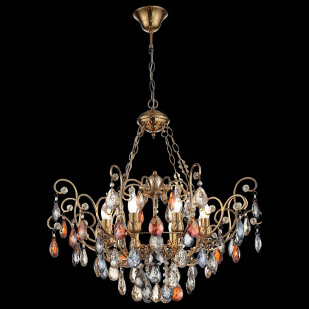 Фото Подвесная люстра ST-Luce Vianeta SL421.303.08