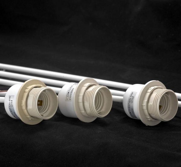 Фото Потолочная люстра Lussole Lafayette GRLSP-8267