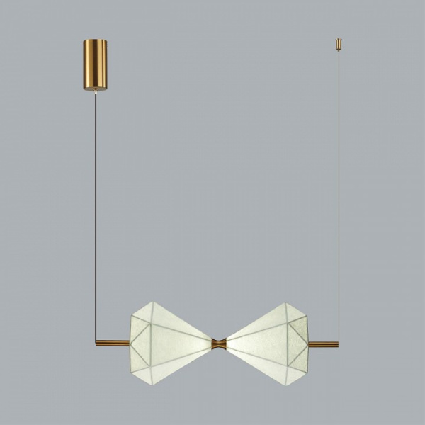 Фото Подвесной светильник Odeon Light Sand Glass 7090/10L