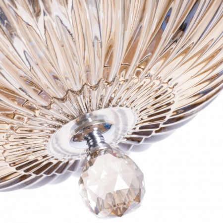 Фото Накладной светильник Divinare Lianto 4011/02 PL-3