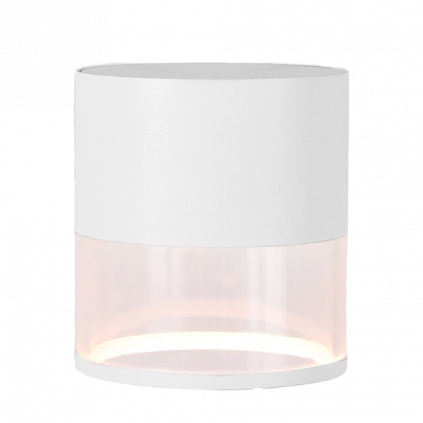 Фото Накладной светильник Feron HL454 48750