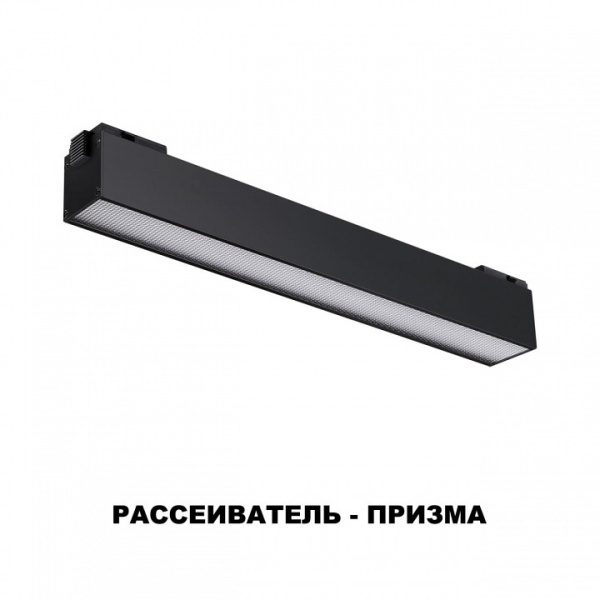 Фото Накладной светильник Novotech Kit 358520