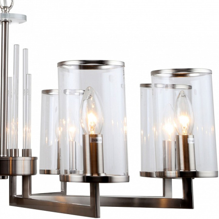 Фото Подвесная люстра Stilfort Vase 1046/11/08P