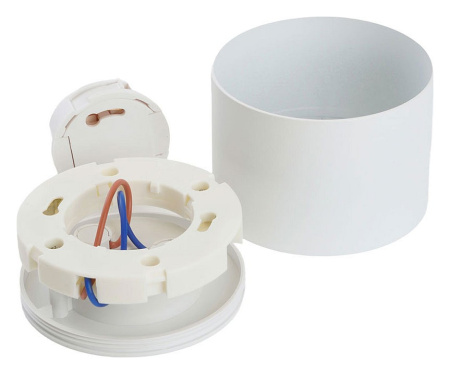 Фото Накладной светильник Feron AL134 51122