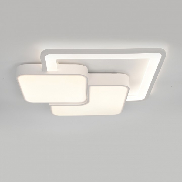 Фото Накладной светильник Escada Streamline 10298/3LED