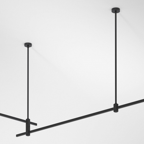 Фото Основание на штанге Elektrostandard Esthetic Magnetic a065444