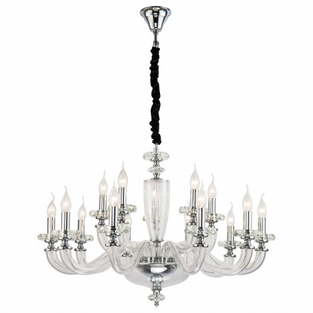 Открыть Подвесная люстра Lucia Tucci Ashanti Ashanti 1255.15 clear Фото Подвесная люстра Lucia Tucci Ashanti Ashanti 1255.15 clear