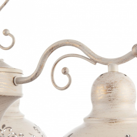 Фото Подвесная люстра Freya Benoit FR2566-PL-03-WG