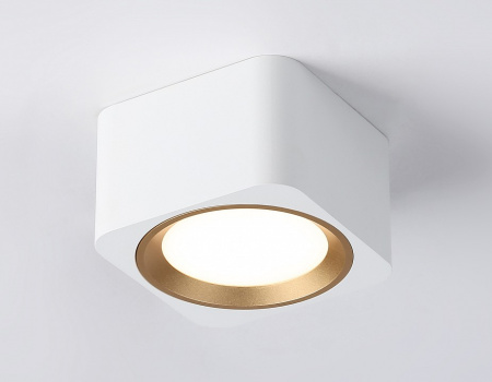 Открыть Накладной светильник Ambrella Light TN TN70831 Фото Накладной светильник Ambrella Light TN TN70831