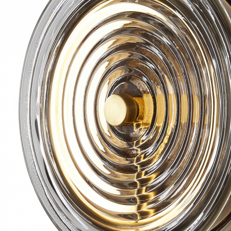 Фото Накладной светильник Freya Borbon FR5442WL-L7B