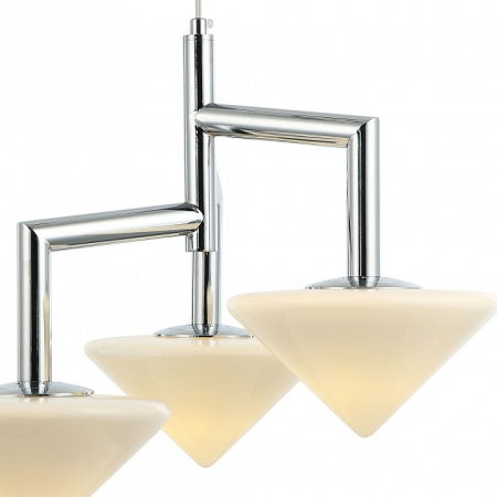 Фото Подвесная люстра Stilfort Pilze 2115/09/03P