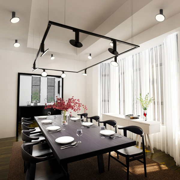 Фото Накладной светильник Elektrostandard Brain a047772