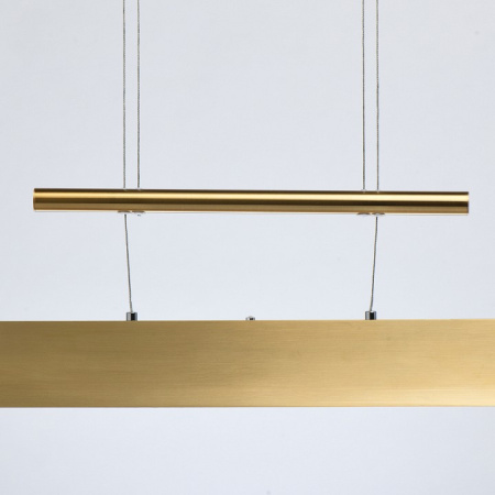 Фото Подвесной светильник DeMarkt Ральф 7 675013603