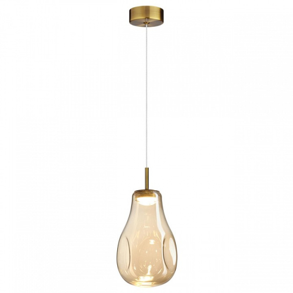 Фото Подвесной светильник Odeon Light Nave 5098/4L