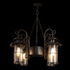 Открыть Подвесной светильник Loft it Palermo 100015P/4 Фото Подвесной светильник Loft it Palermo 100015P/4
