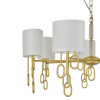 Открыть Подвесная люстра Indigo Amali 13026/7P Gold Фото Подвесная люстра Indigo Amali 13026/7P Gold