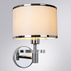 Фото Бра Arte Lamp Furore A3990AP-1CC