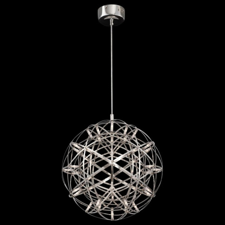 Фото Подвесной светильник Freya Amber FR5099PL-L21CH