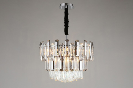 Фото Подвесная люстра Omnilux Turri OML-89603-08